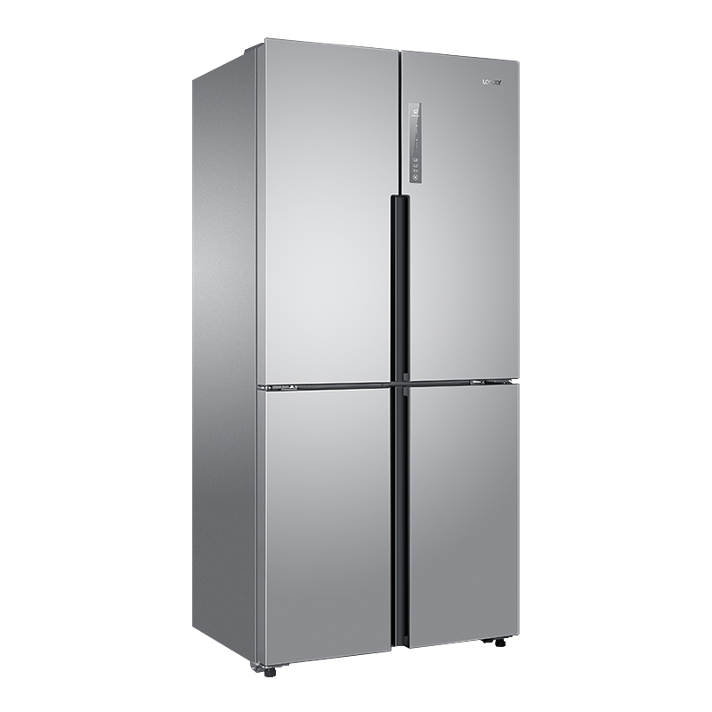 Smart 4-Door Refrigerator