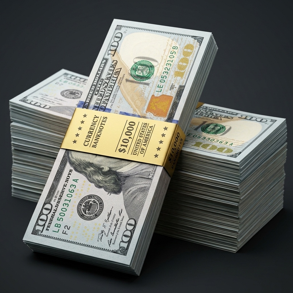 Real Cash Prize