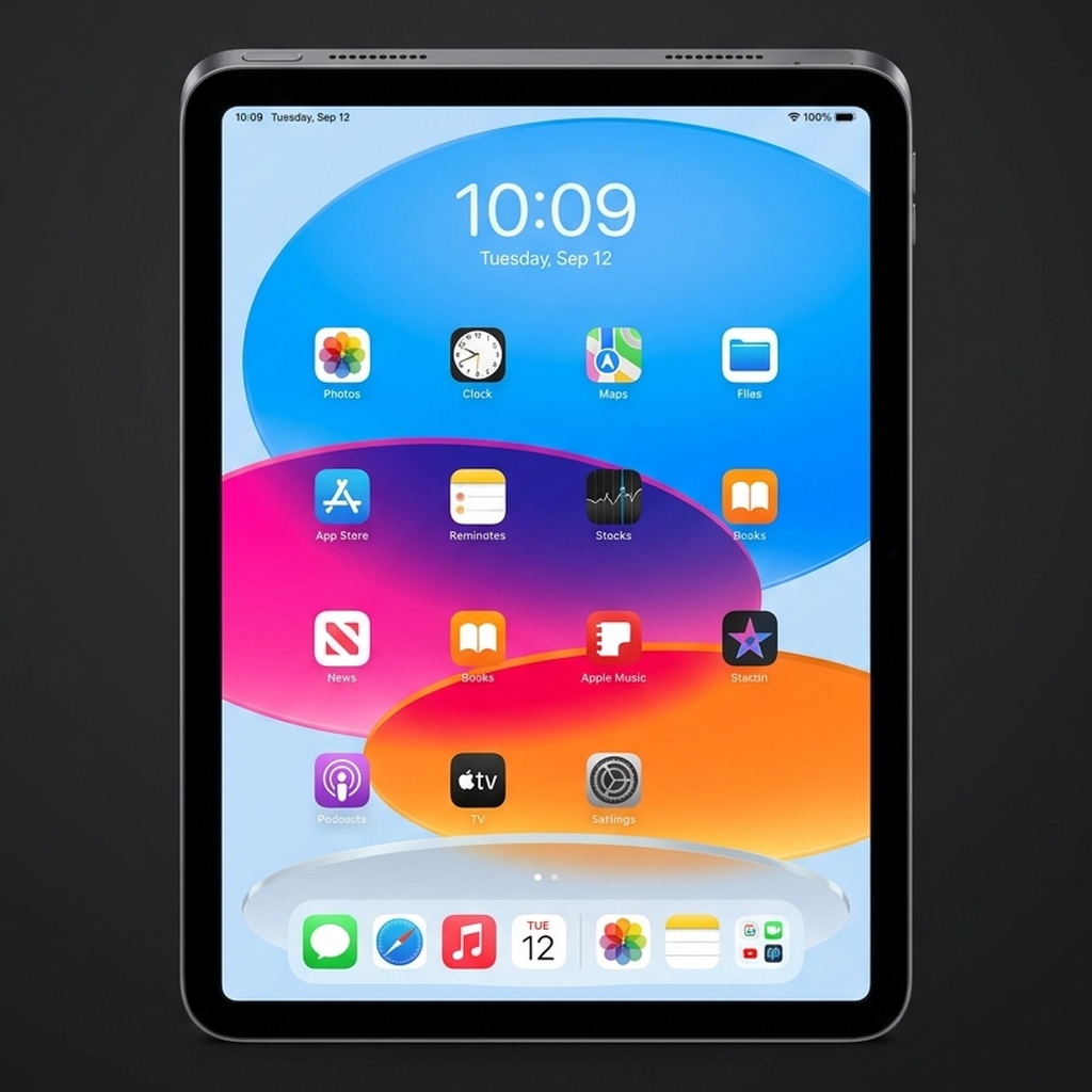 Apple iPad