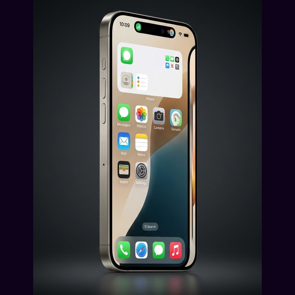 Apple iPhone 15 Pro
